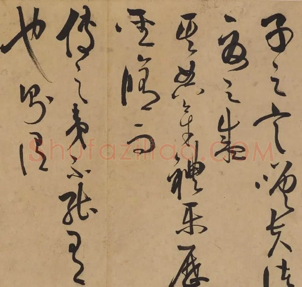 王守仁草书长卷《何陋轩记》 | 书法长卷
