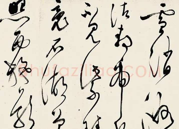 文彭草书《追和云林先生江南春词三篇》 | 书法长卷