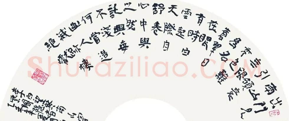 湖北书协秘书长金伯兴书法作品欣赏 | 书法作品精选