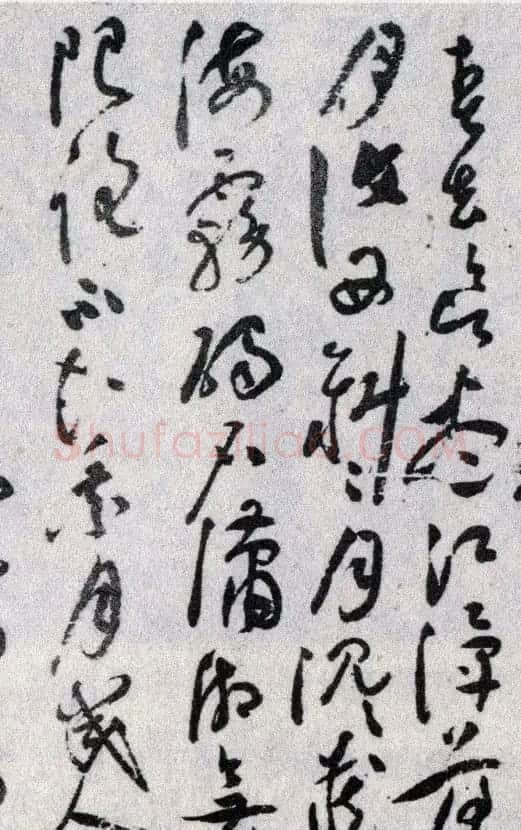 祝允明草书手卷《春江花月夜》 | 书法长卷
