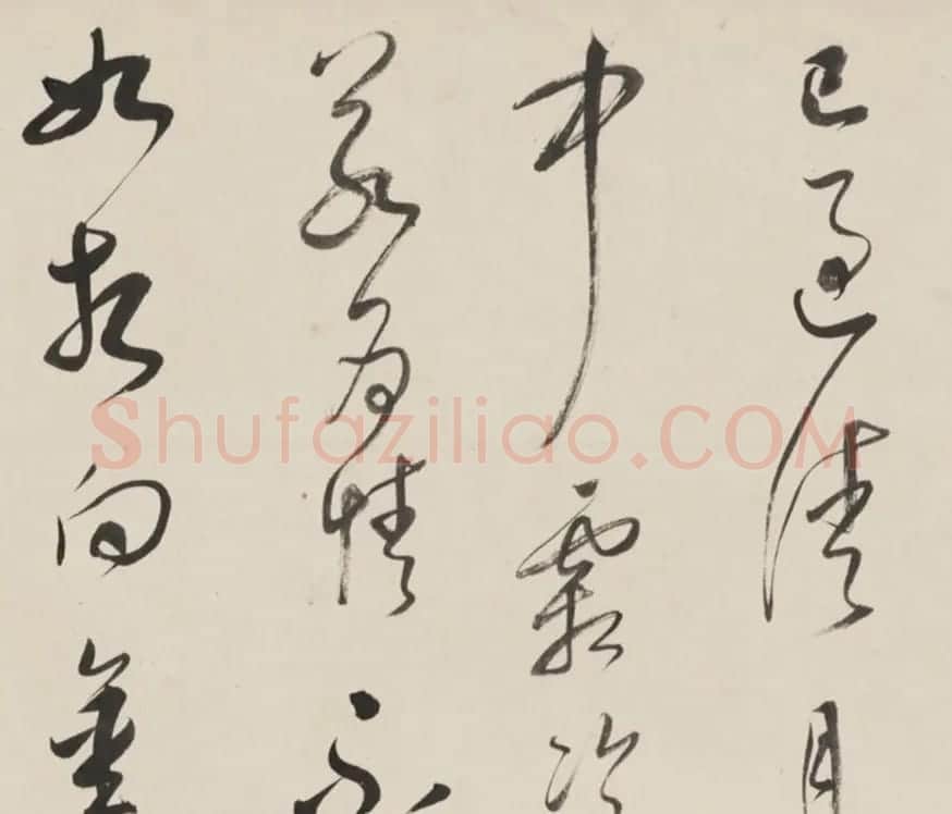 朱昂之行草书法长卷《放翁诗九首》 | 书法长卷