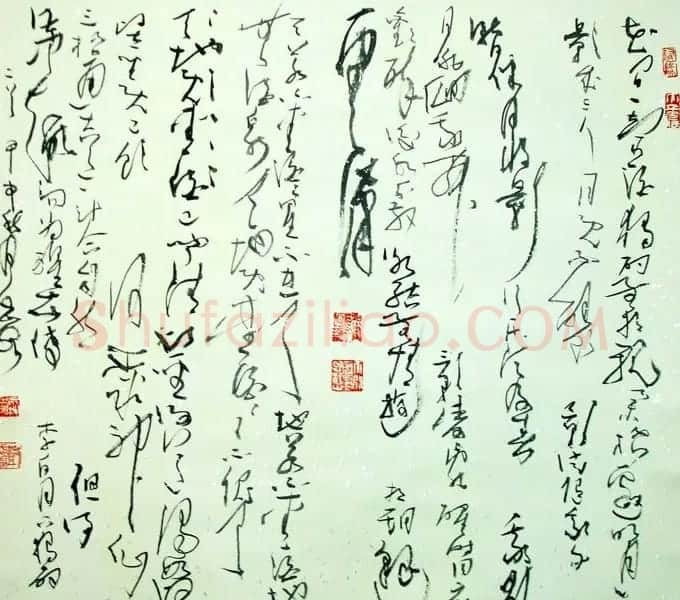 四川邓代昆书法作品欣赏 | 书法作品赏析
