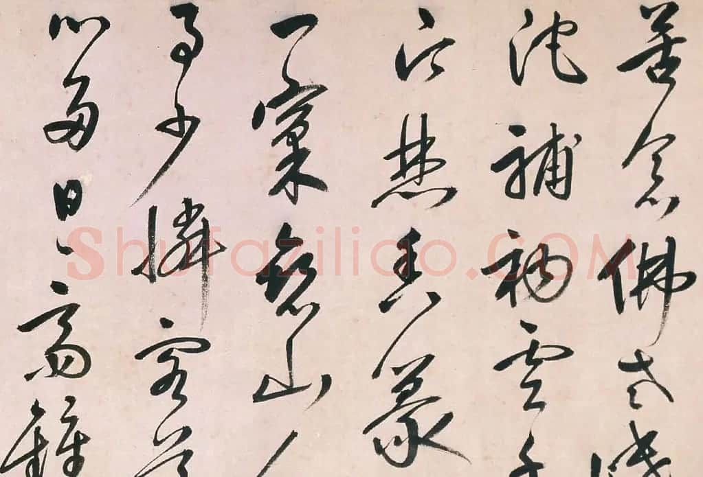 清代孙岳颁62岁行书《隐居诗卷》 | 书法长卷