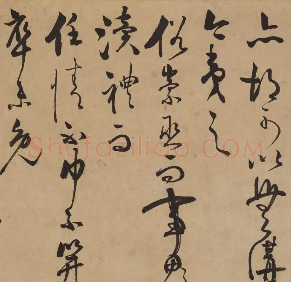 王守仁草书长卷《何陋轩记》 | 书法长卷