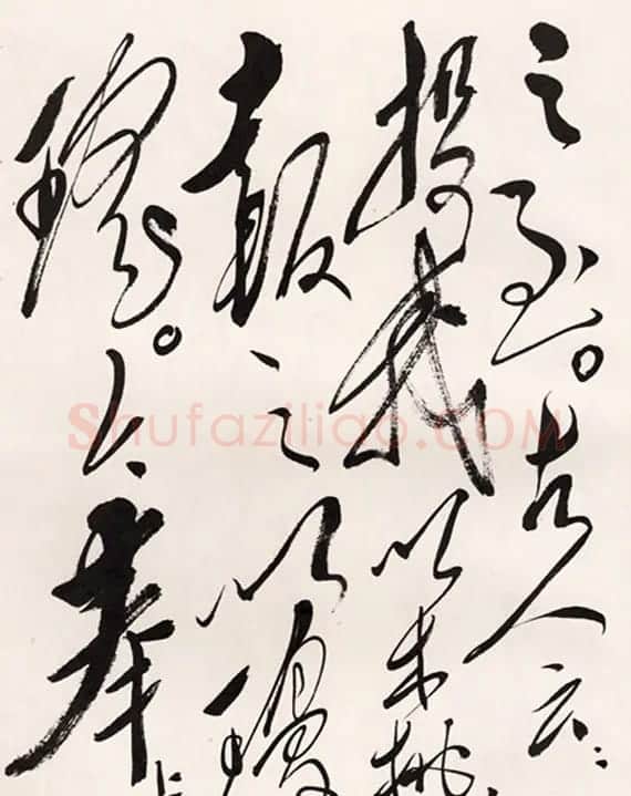 毛泽东手书信札墨迹欣赏 | 书法名家作品欣赏