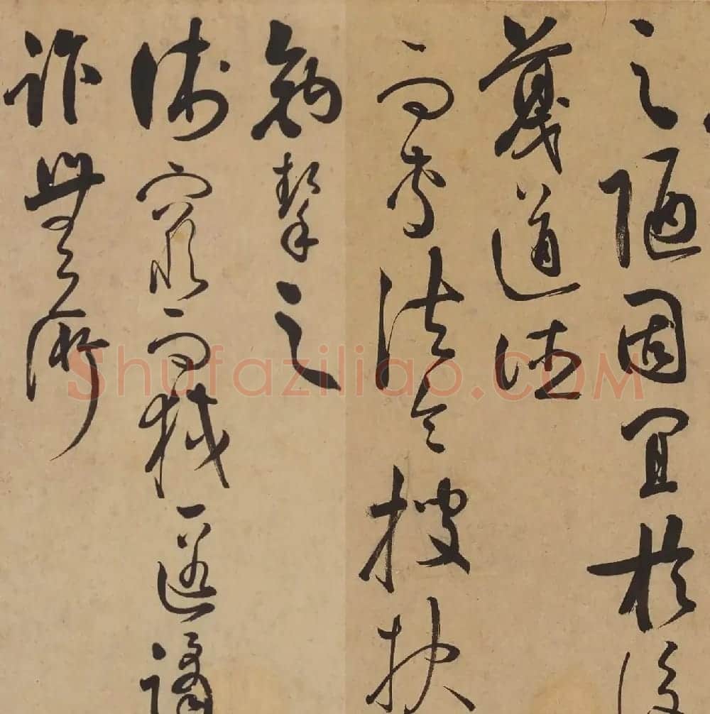 王守仁草书长卷《何陋轩记》 | 书法长卷
