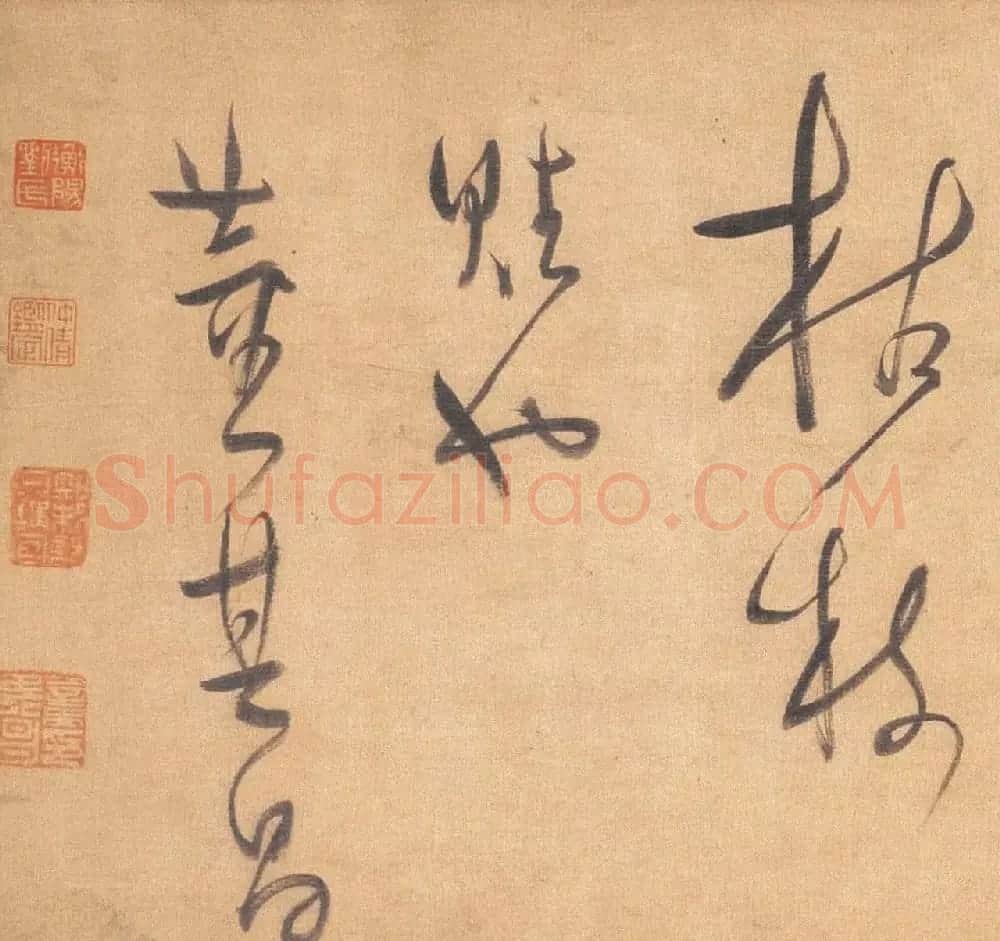 董其昌行草书法长卷《念奴娇·赤壁怀古》 | 书法长卷