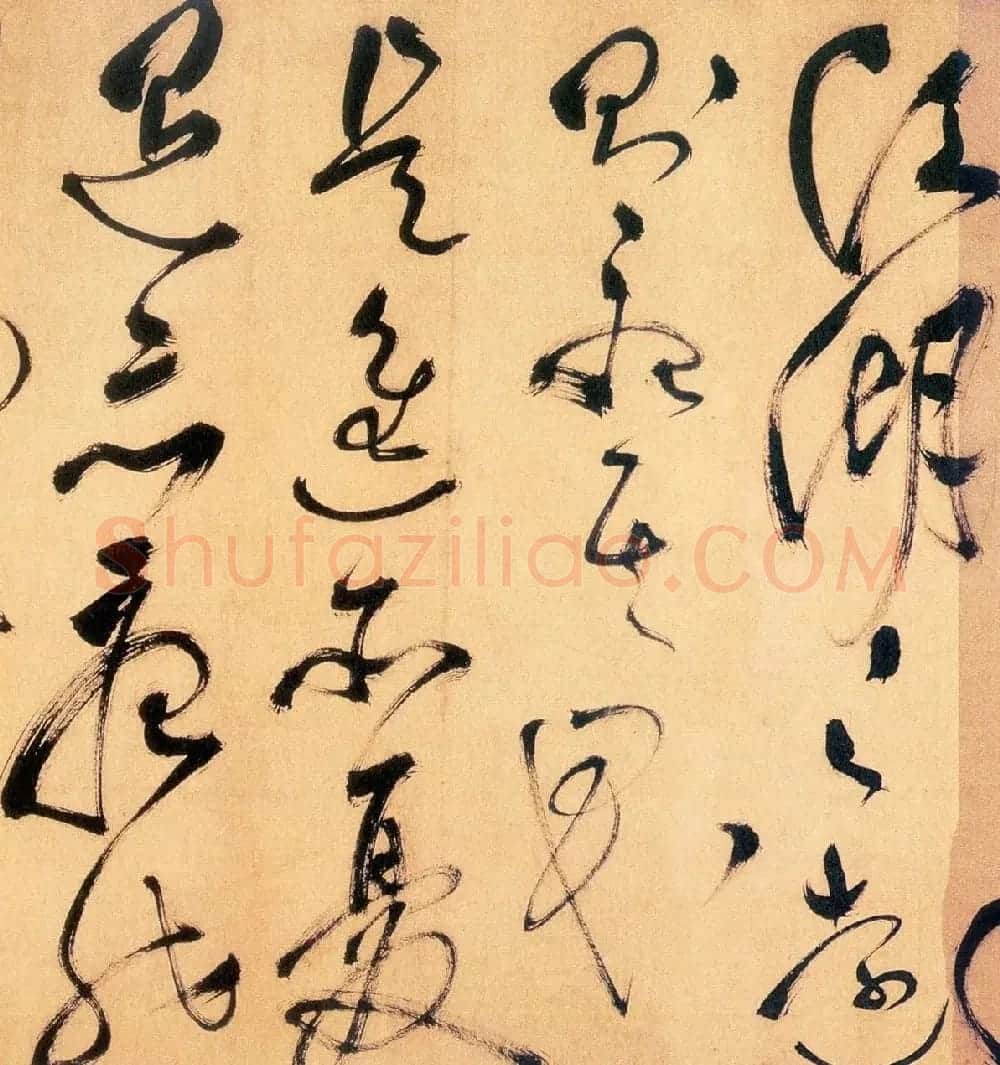 祝允明草书手卷赏析《祝枝山书岳阳楼记》 | 书法长卷
