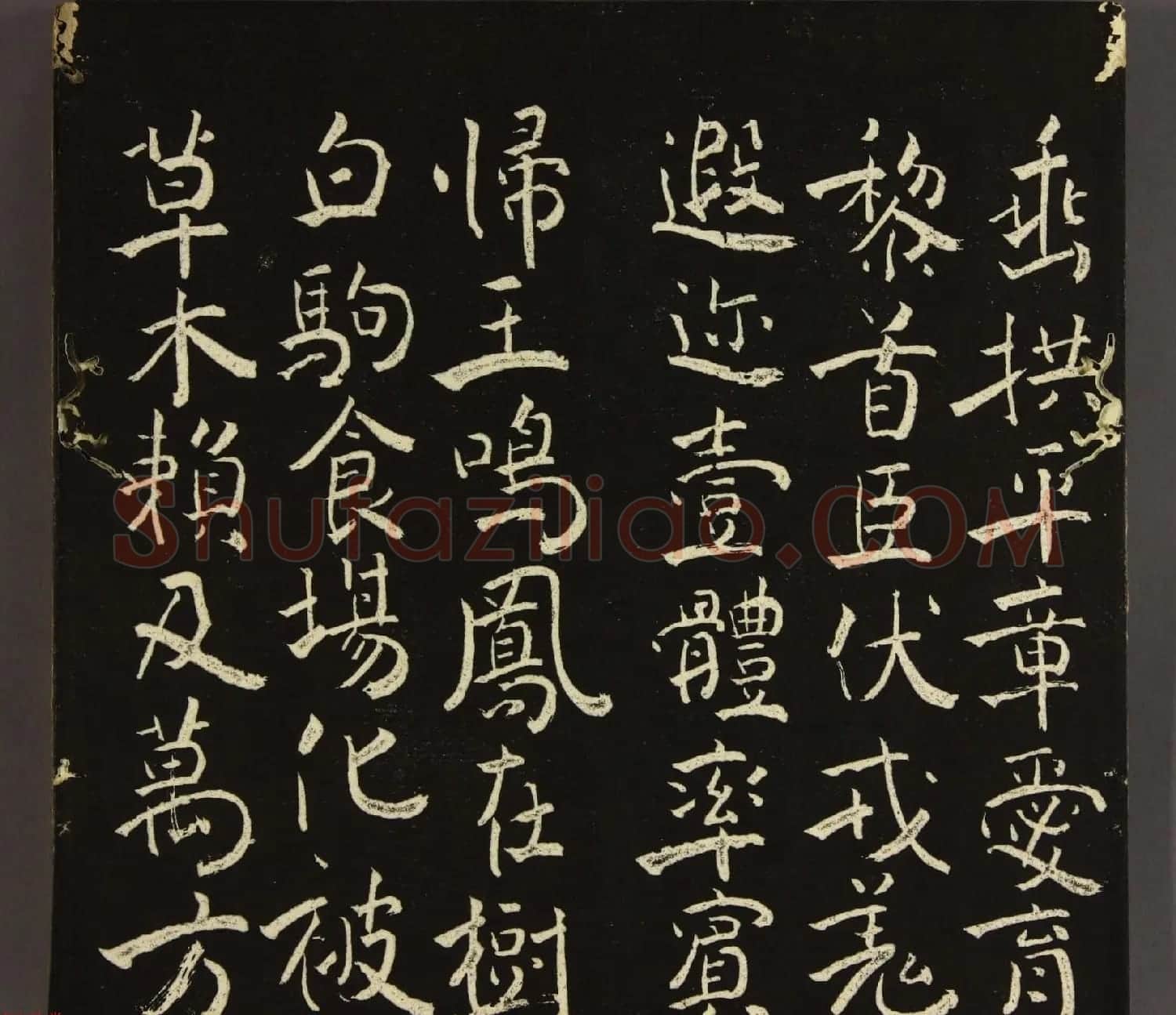 日本池大雅书法欣赏《大雅堂楷书千字文》2册合辑 | 名家书法作品精选