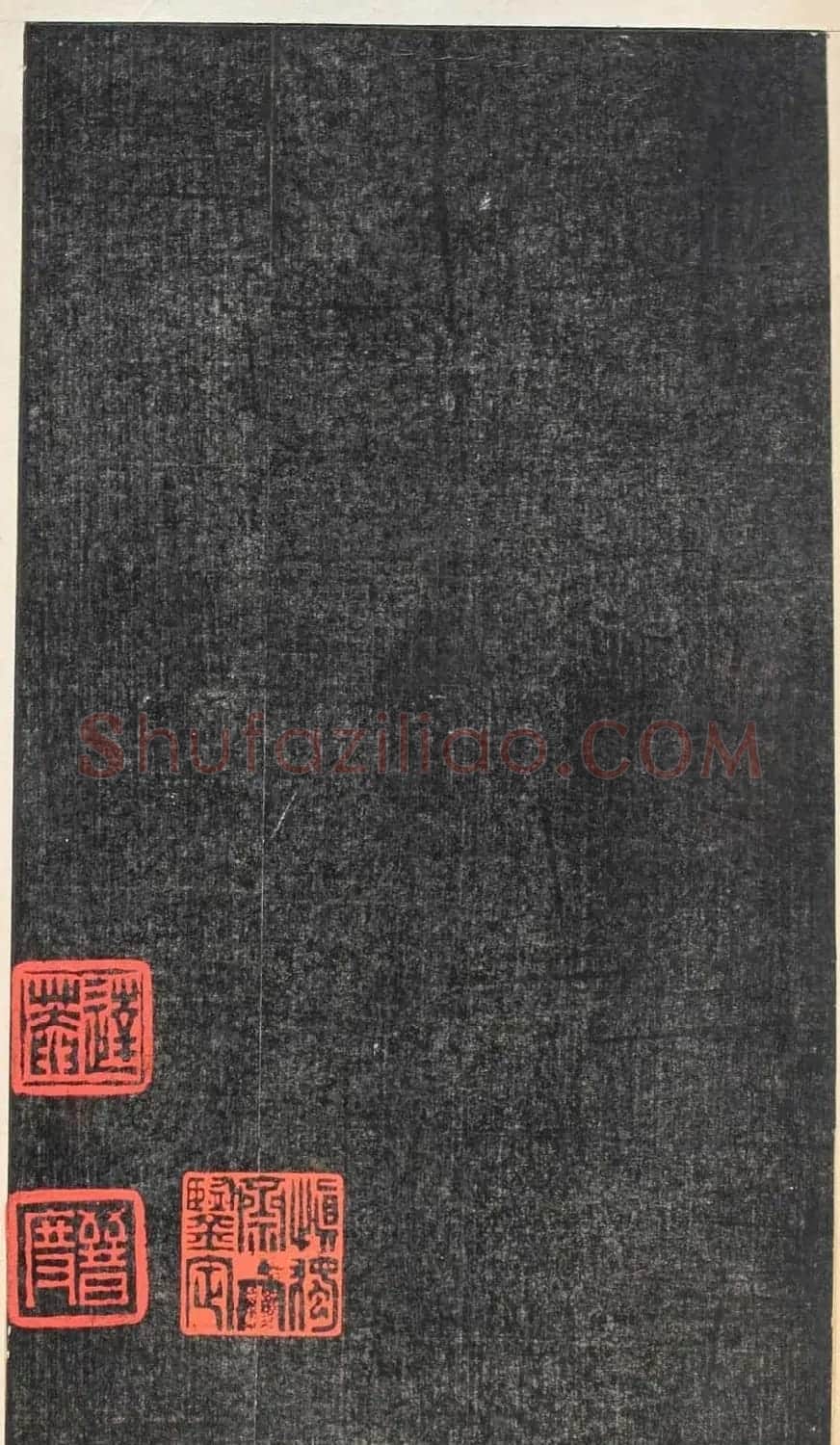 元代书坛领袖赵孟頫行书欣赏《楞严经》 | 书法名家作品欣赏