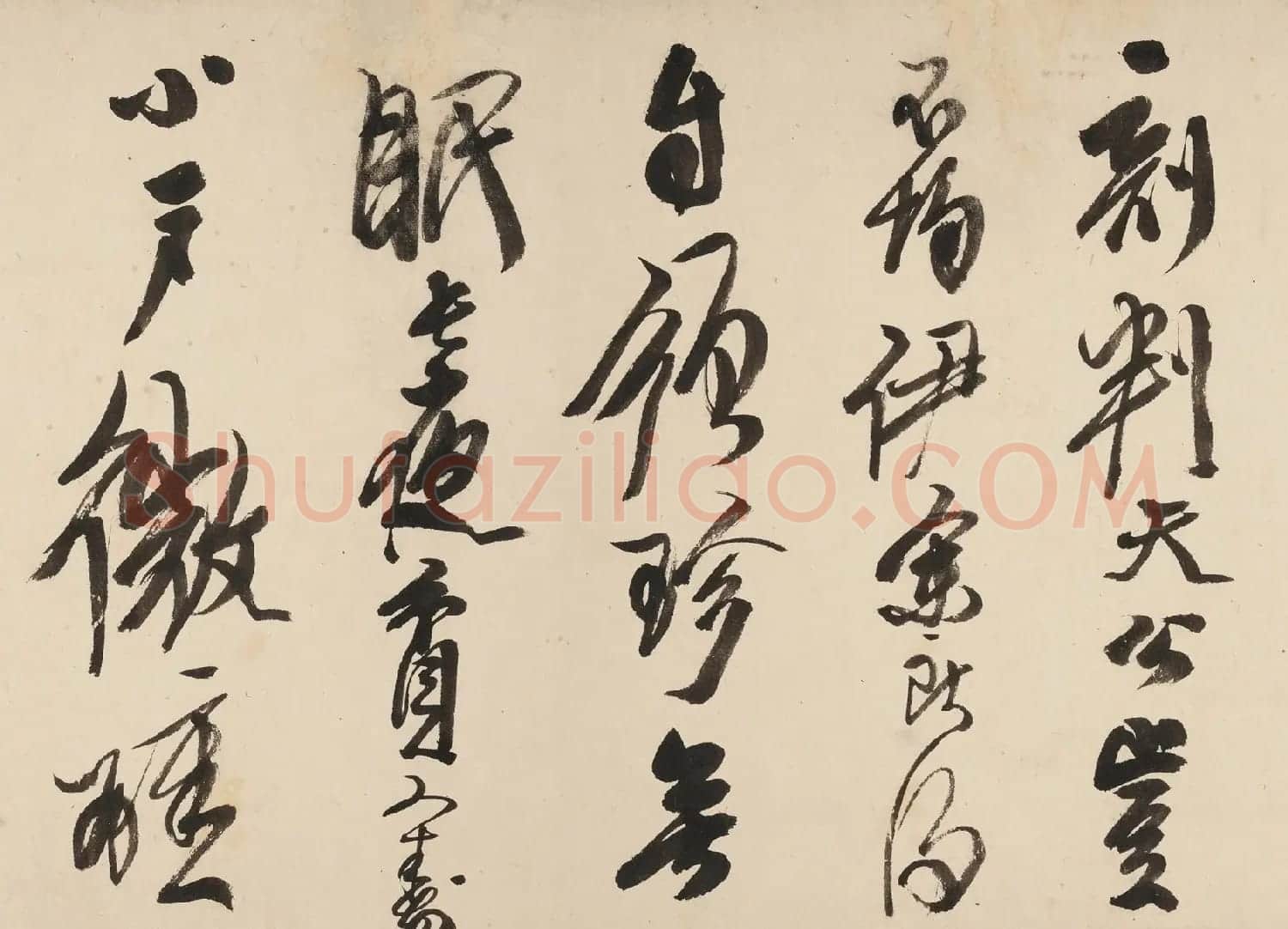 龚贤行书手卷《自书诗十二首》 | 书法长卷