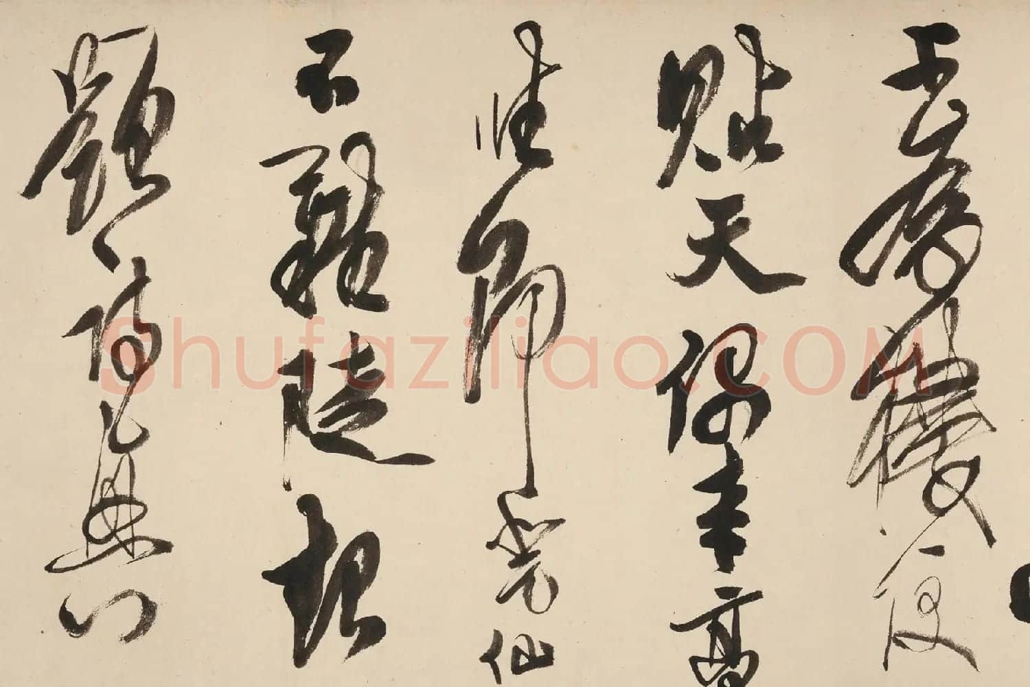 龚贤行书手卷《自书诗十二首》 | 书法长卷