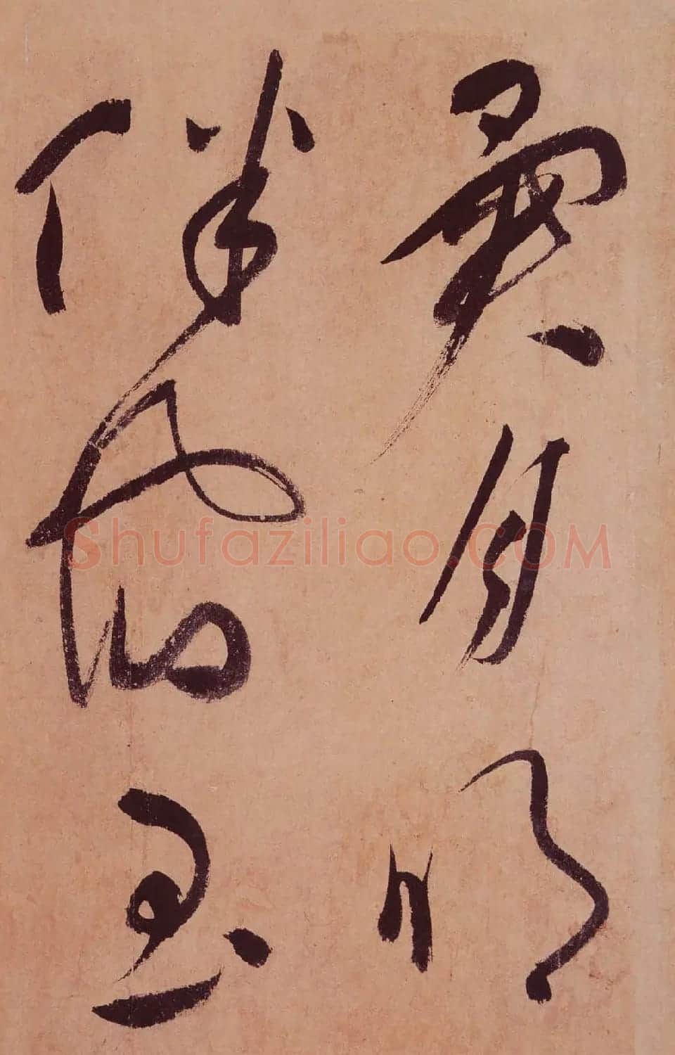 祝允明草书欣赏《桃源图诗册》 | 书法名家作品鉴赏