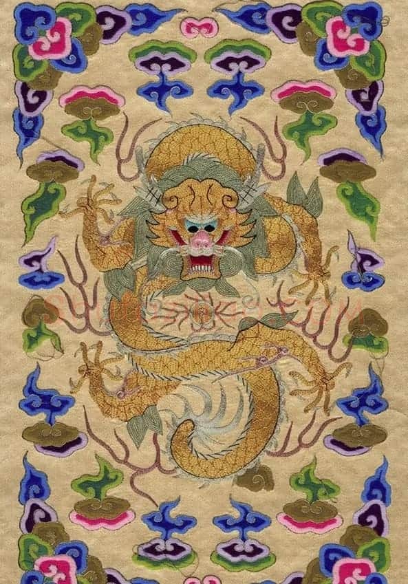 满汉文对照缮写《大清国致大英国国书》 | 名家书法作品精选
