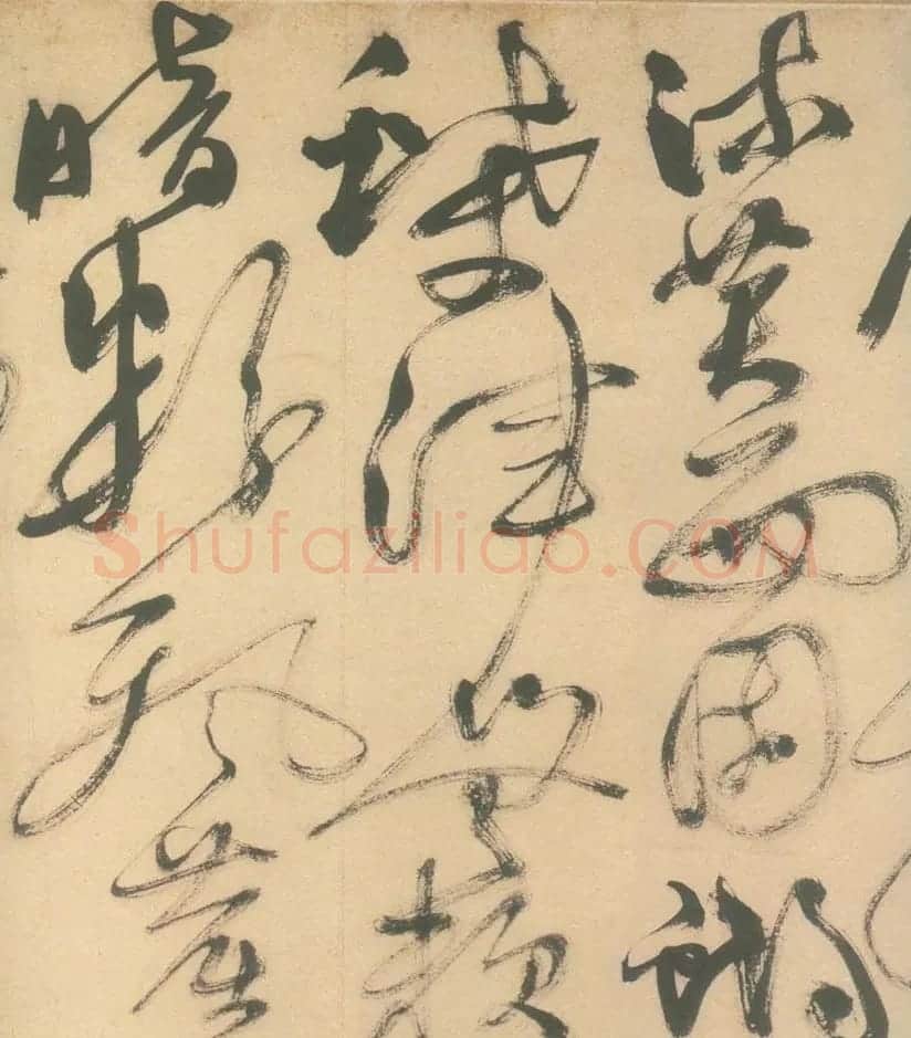 徐渭草书欣赏《自赋白燕诗卷》 | 书法长卷