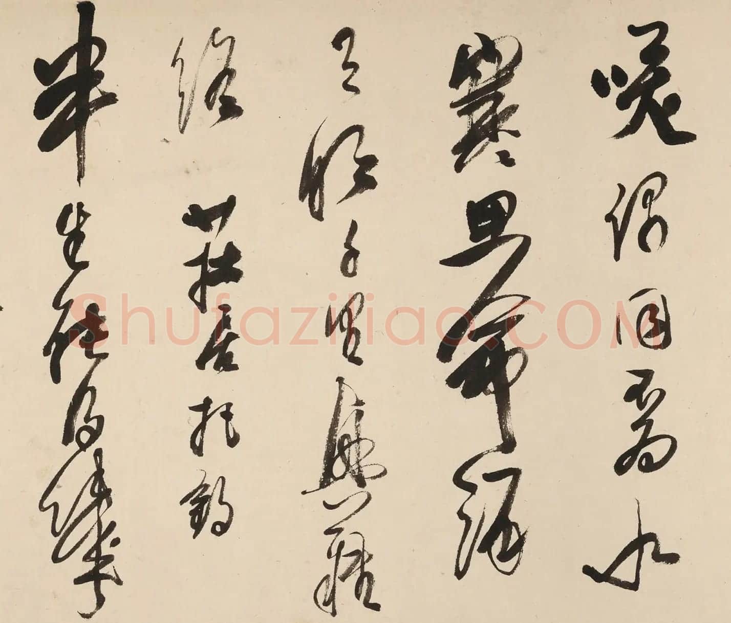 龚贤行书手卷《自书诗十二首》 | 书法长卷