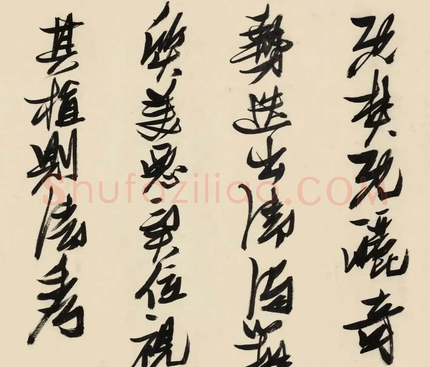 张瑞图行草书长卷《永州韦使君新堂记》 | 书法长卷