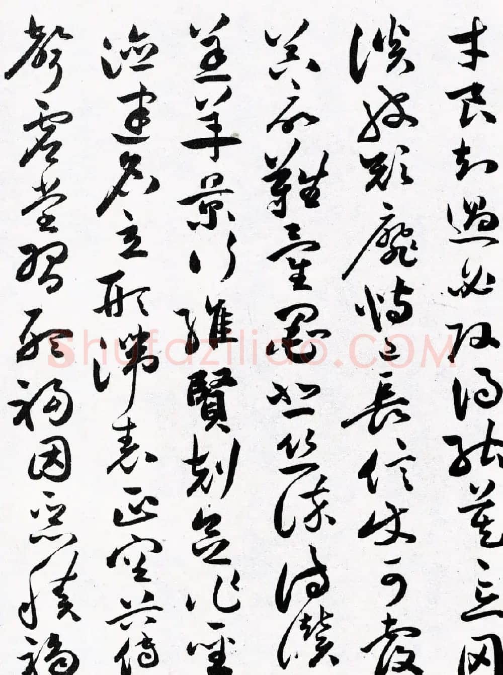 明代草书第一人祝允明《草书千字文卷》两种 | 书法长卷