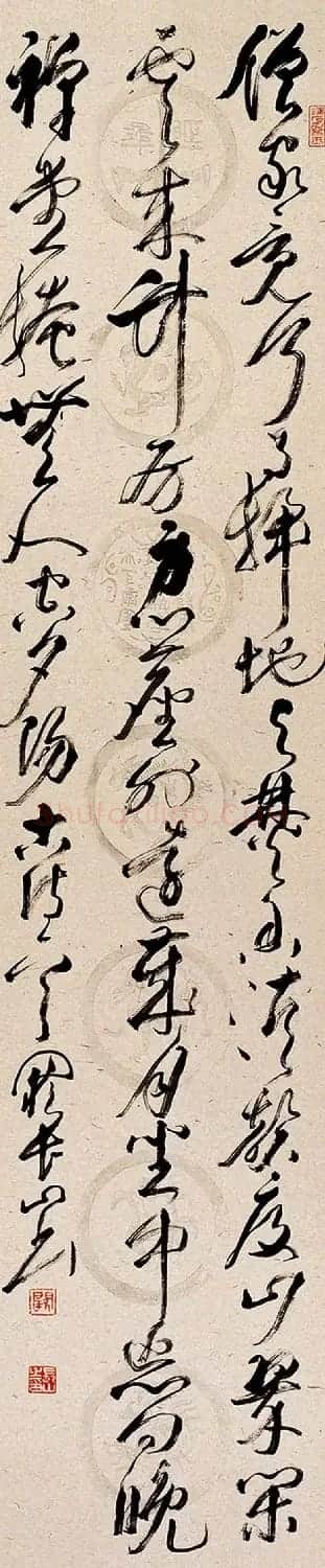 江苏阙长山软笔书法作品欣赏 | 书法作品精选