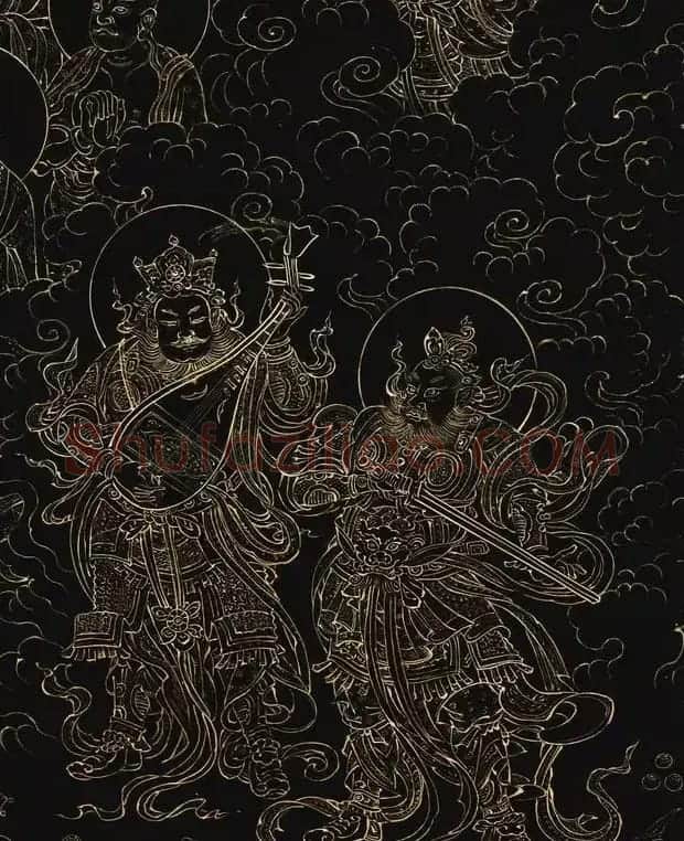 史上最昂贵的小楷《大般若波罗蜜多经》十卷 | 书法作品鉴赏
