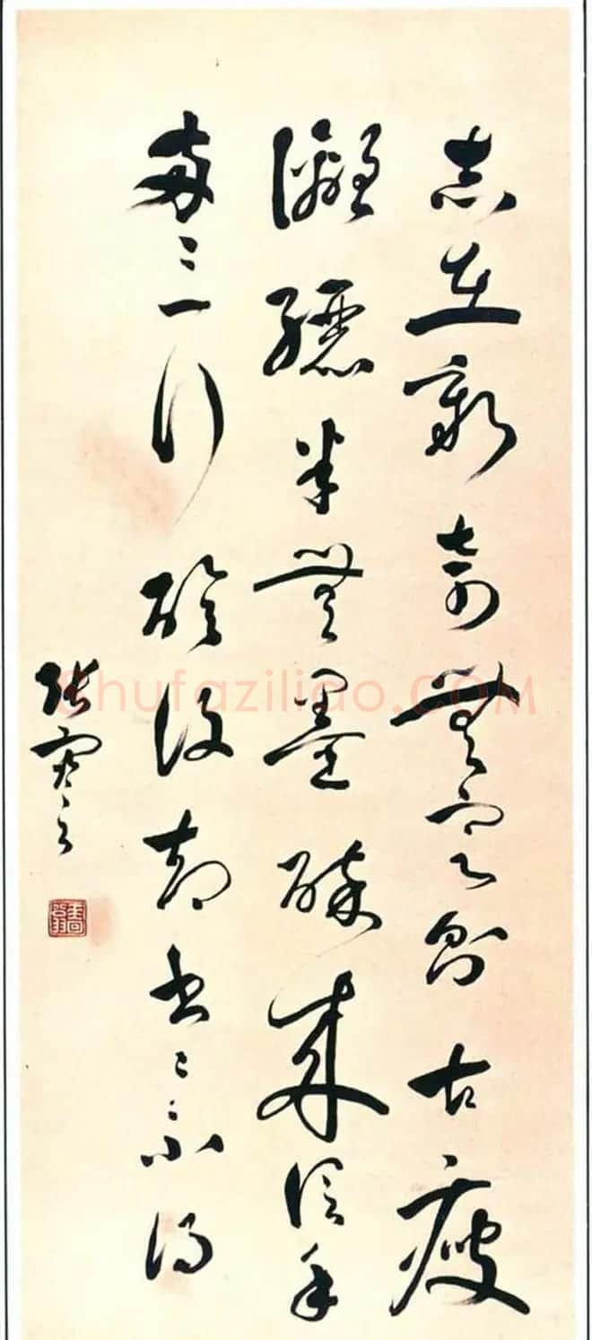 近代张謇书法作品欣赏 | 书法作品精选