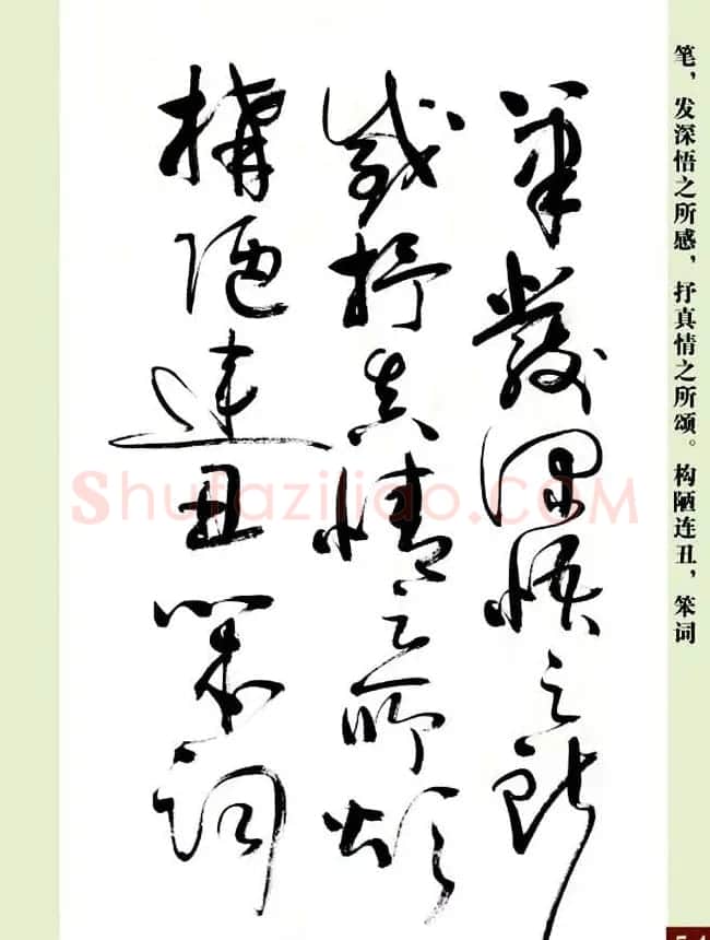 亢银中草书欣赏《翰墨感怀赋》册页 | 书法作品精选