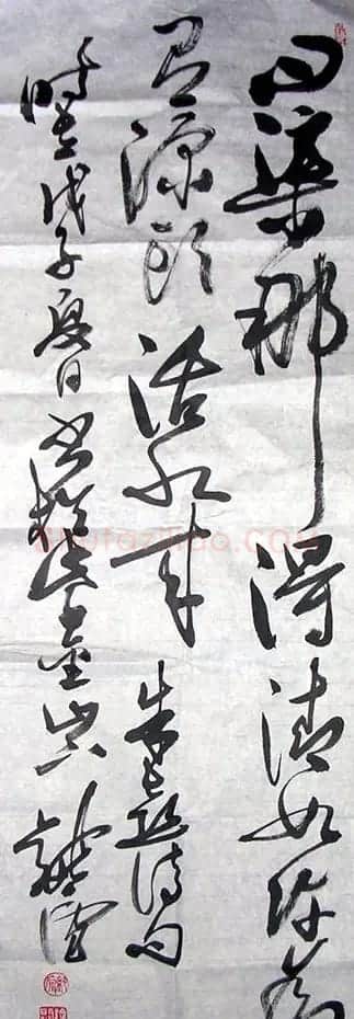 徐纯原书法作品欣赏 | 书法作品精选