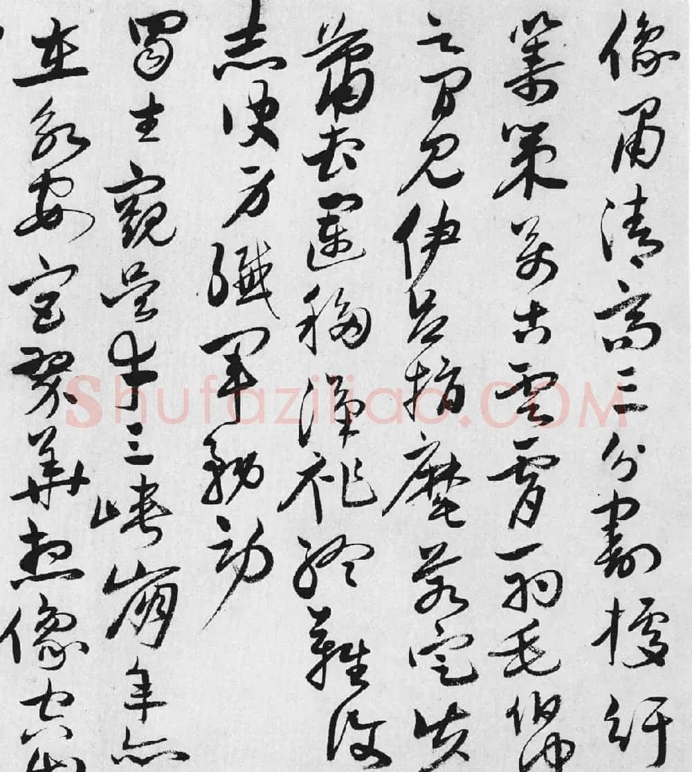 凤阳巡抚唐顺之行草书《杜甫诗卷》 | 书法长卷