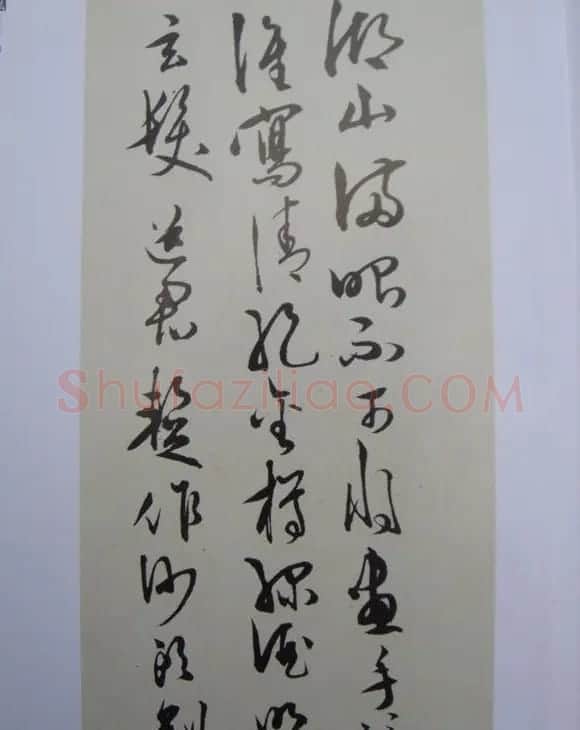 先儒王守仁书法《若耶溪送友诗稿》附跋文 | 软笔书法作品