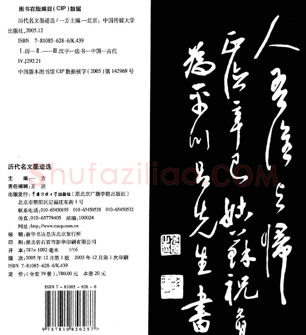 祝枝山草书《岳阳楼记》（大图） | 名家书法作品赏析