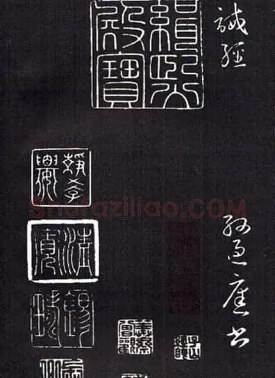 孙过庭草书欣赏《佛遗教经》 | 毛笔草书字帖