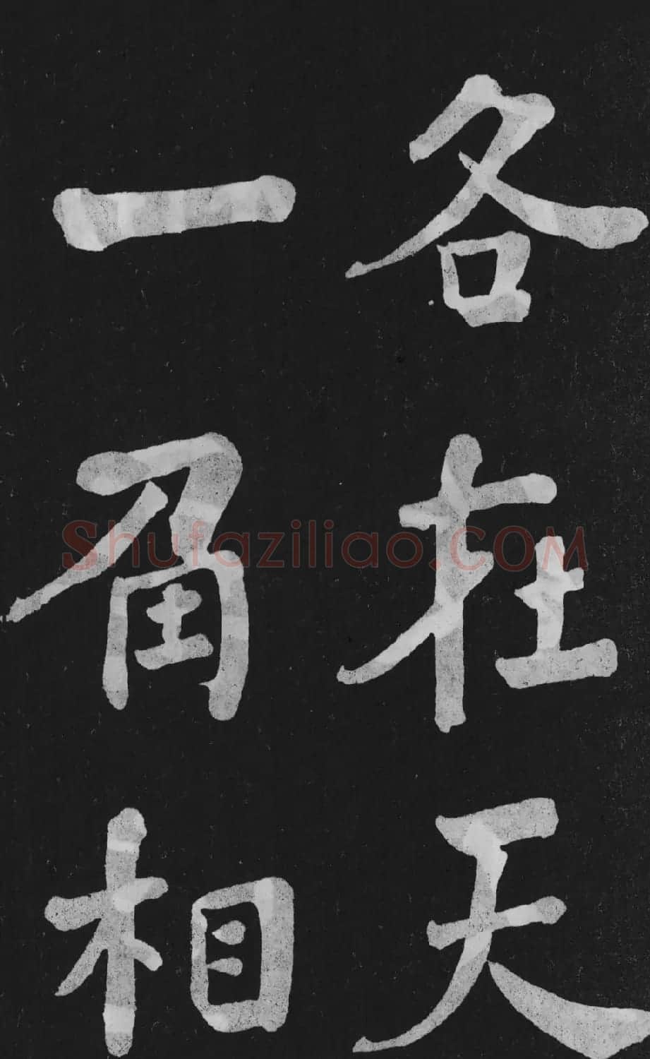 清代书法家何绍基楷书欣赏《东坡诗册》 | 名家书法作品精选