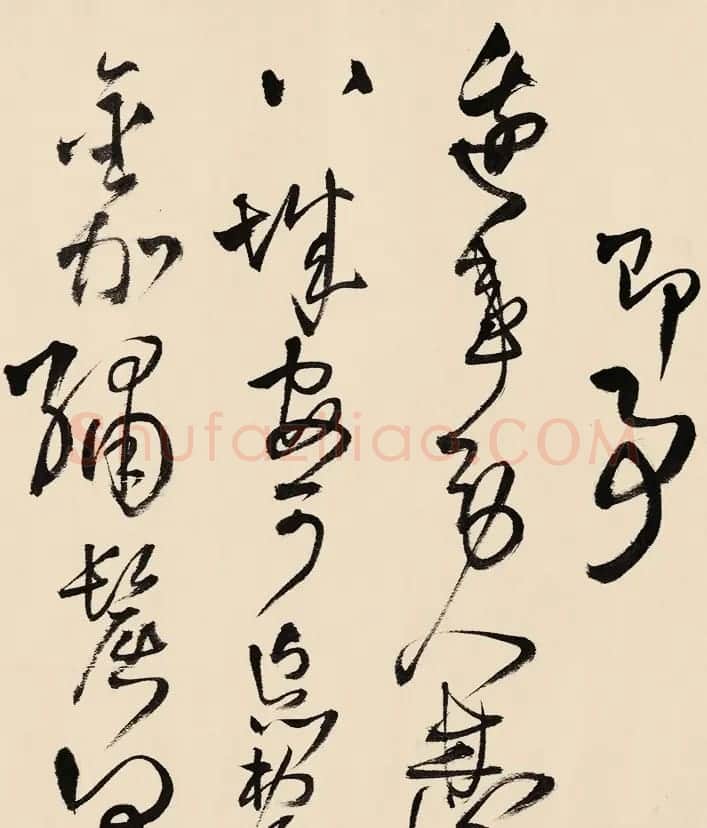 王铎草书手卷《赠王汉五律卷》 | 书法长卷