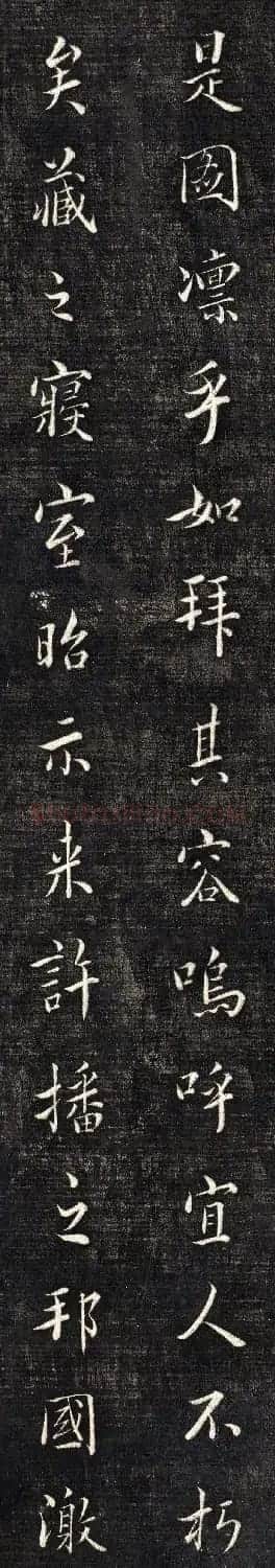 清代钟泽书法欣赏附黄仲则《湖山剩句诗册》 | 书法名家作品鉴赏