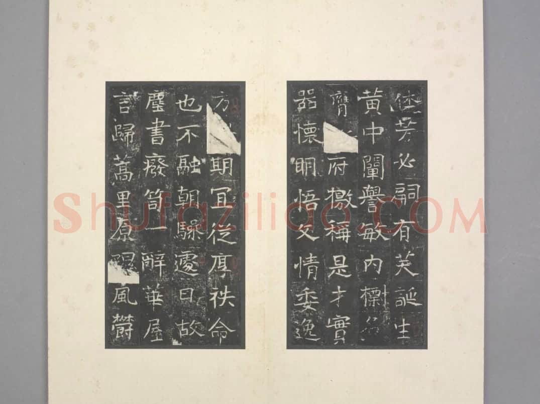 崔頠墓志 | 故宫铭刻类藏品