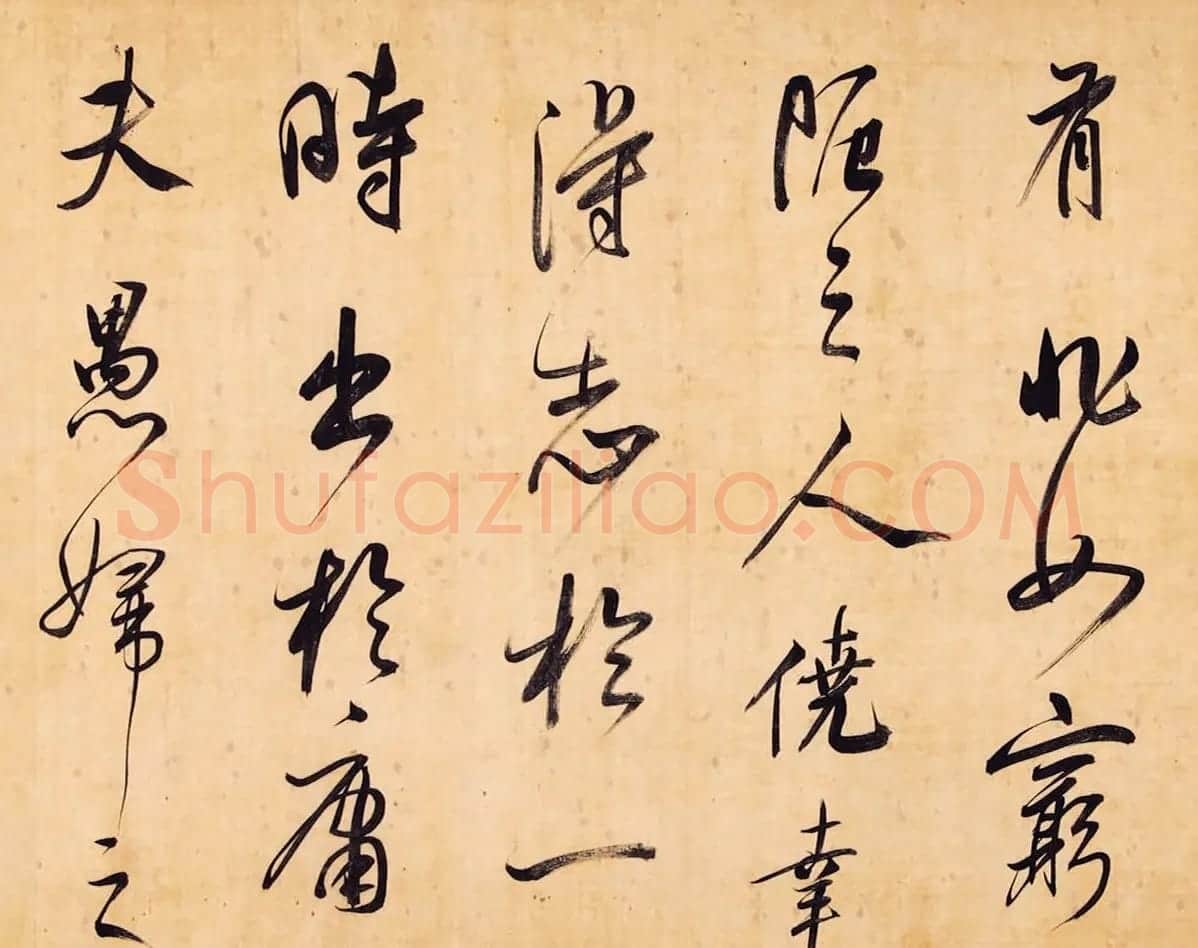 董其昌行书手卷《昼锦堂记》 | 书法长卷