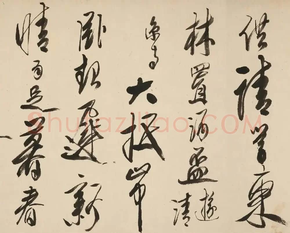 龚贤行书手卷《自书诗十二首》 | 书法长卷