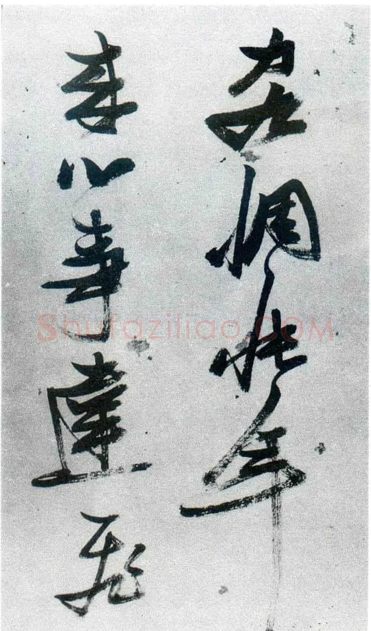 张瑞图行草书法鉴赏《岳阳楼记并诗册》 | 书法名家作品欣赏