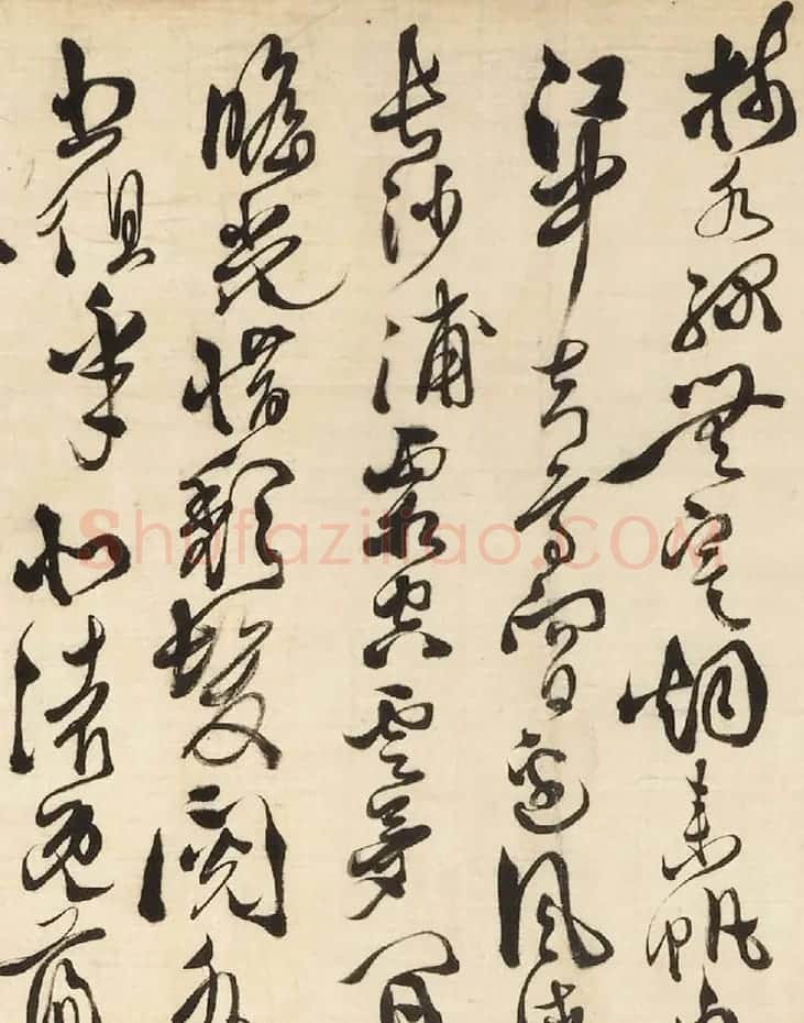 明代徐渭行草书诗词卷 | 书法长卷
