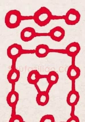 新年送福:福字书写大全系列一 | 书法名家作品欣赏