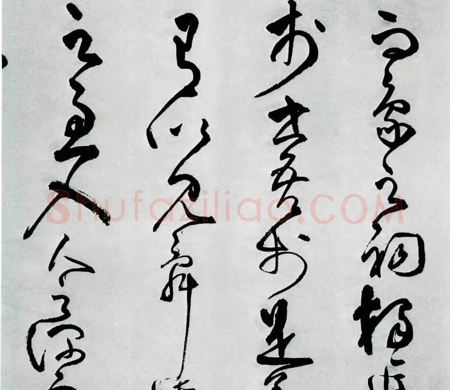 王守仁草书作品欣赏《象祠记》卷 | 书法长卷
