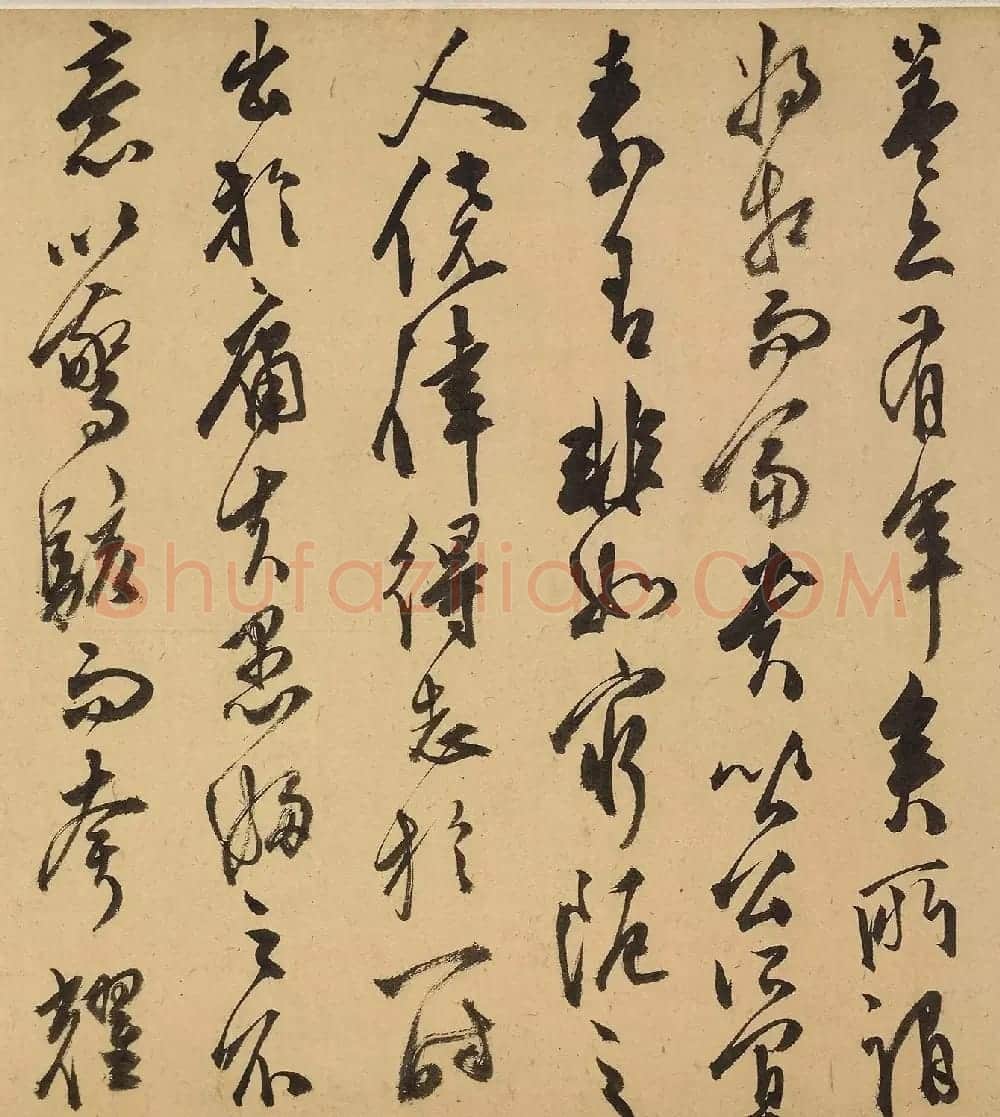 明代陈淳行草书卷《昼锦堂记》 | 书法长卷