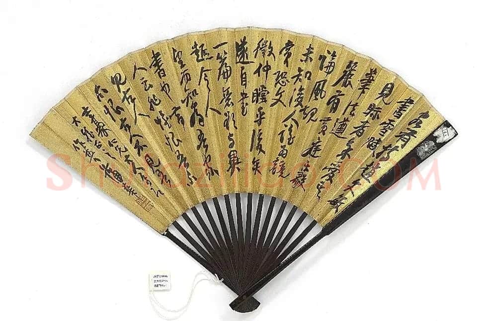 蒲华书法作品意境高古 | 书法作品欣赏