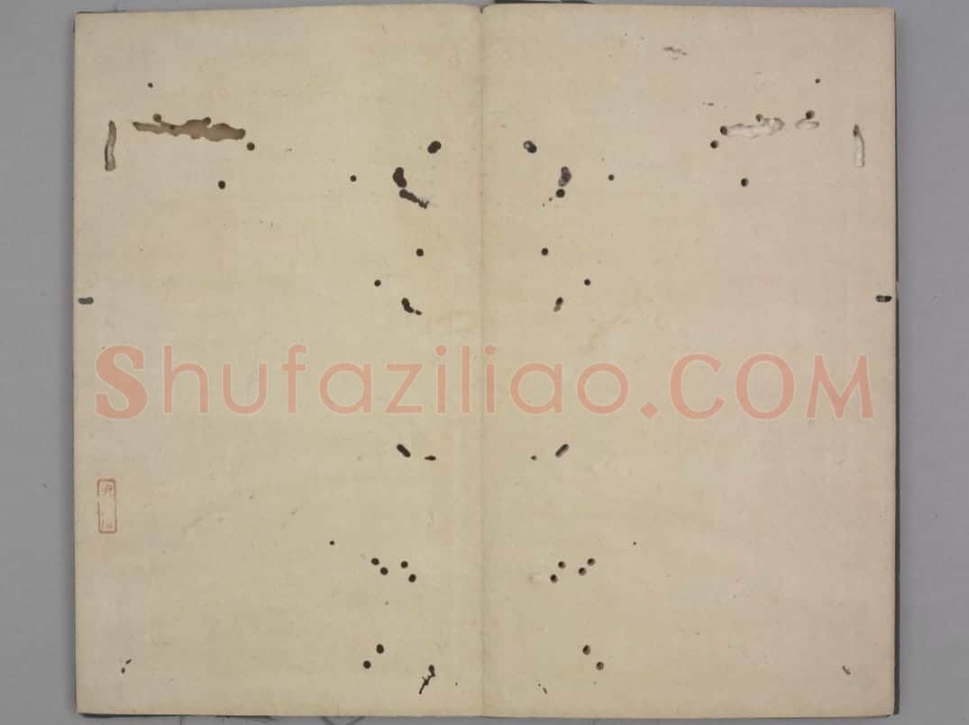元次山碑 | 故宫铭刻类藏品
