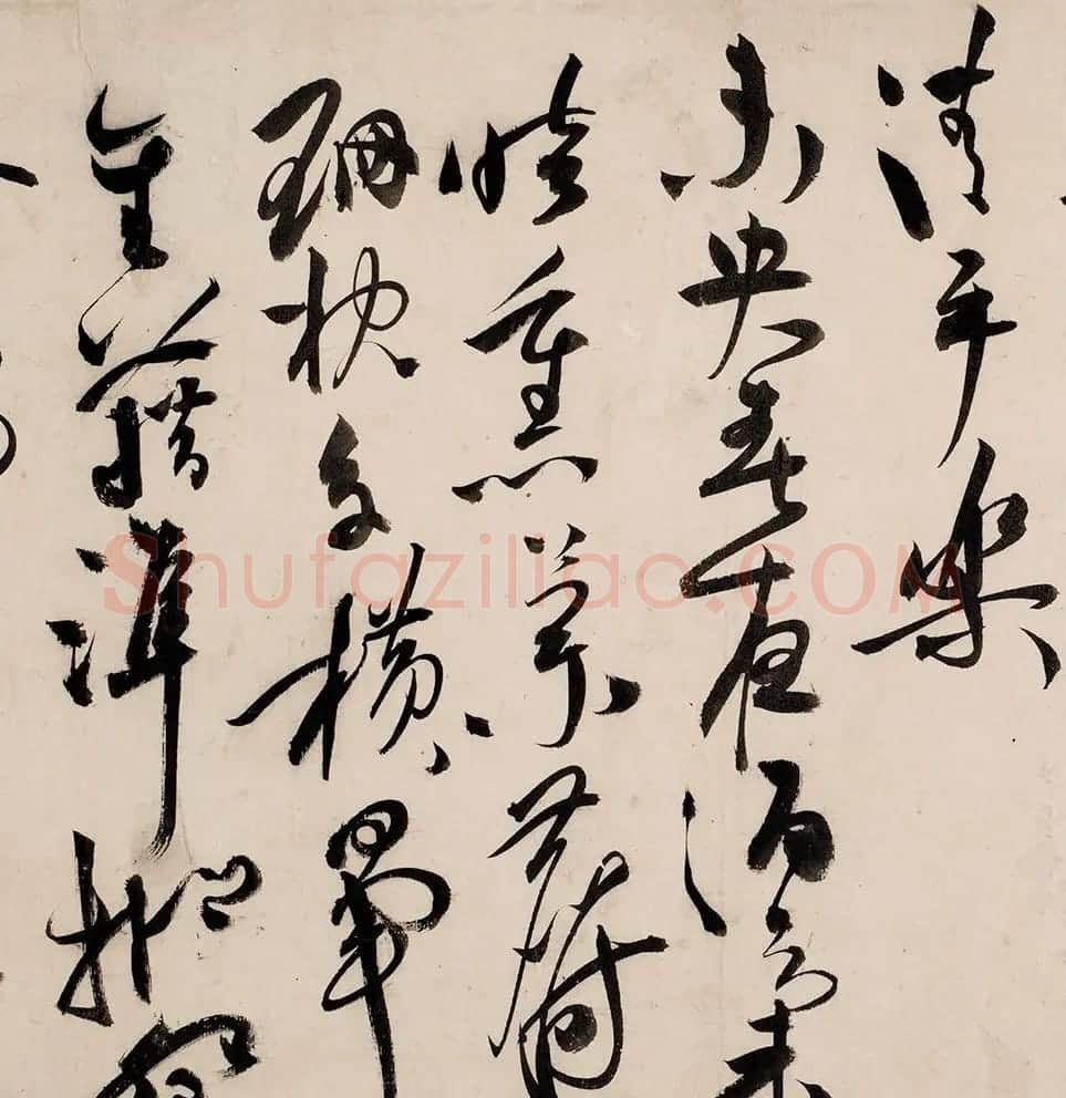 祝允明的《行草诗词卷》以4197.5万元成交 | 书法作品赏析