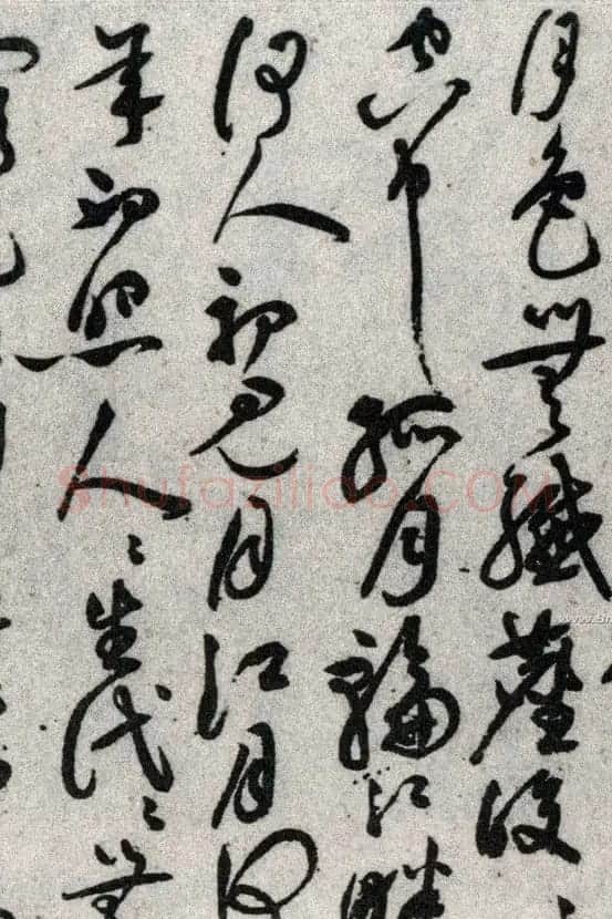 祝允明草书手卷《春江花月夜》 | 书法长卷