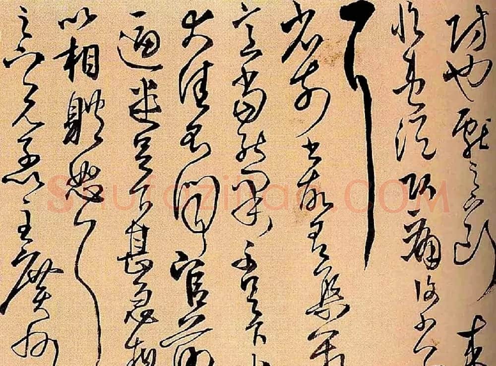 王铎草书手卷欣赏《临王献之帖》 | 书法长卷
