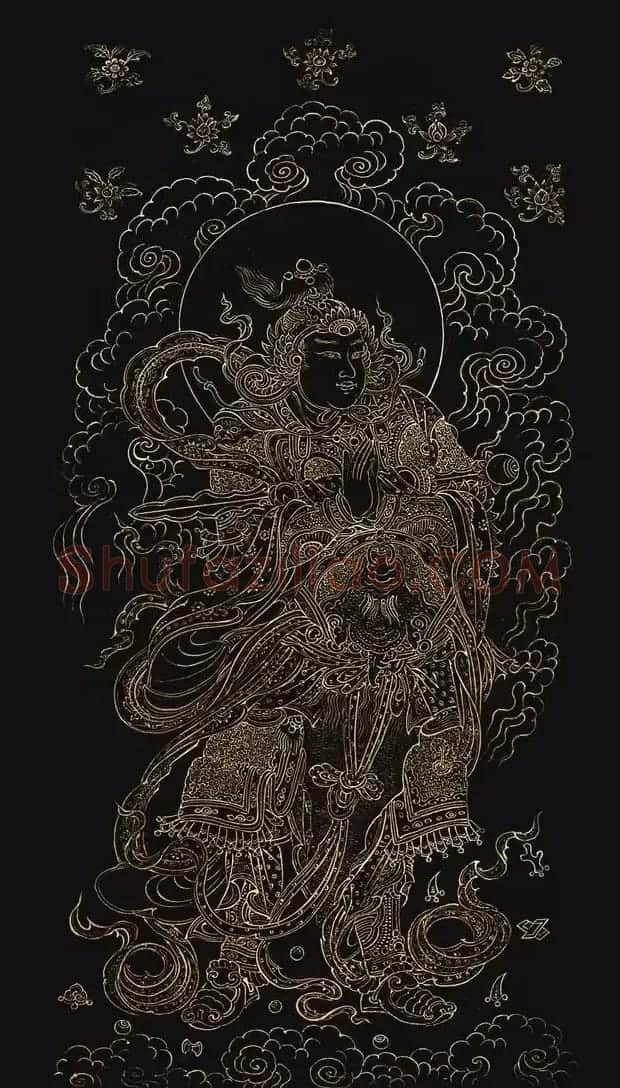 史上最昂贵的小楷《大般若波罗蜜多经》十卷 | 书法作品鉴赏