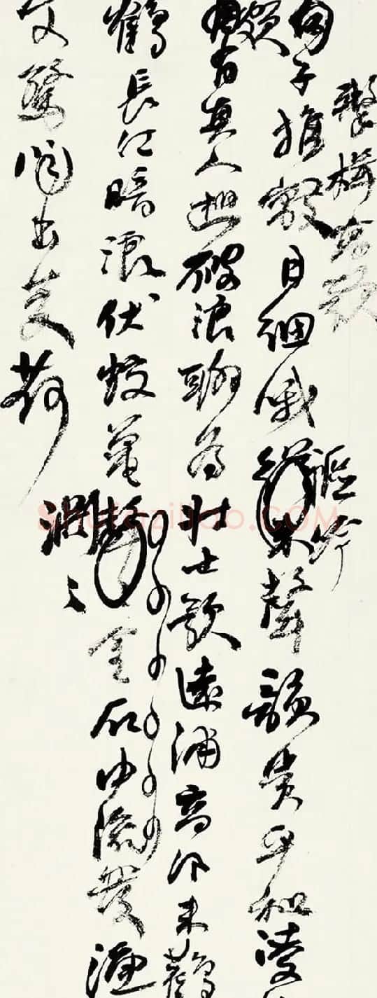 何绍基书法手迹赏析《何蝯叟诗册真迹》 | 名家书法作品精选