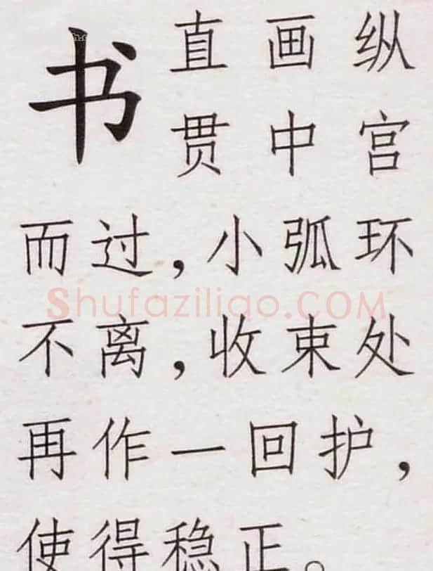 王铎书法解析教材《草书字谱》 | 毛笔草书字帖